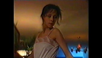 C.M.'Nin Klasik Vintage Porno Deneyimi.