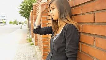 Nika Nikola'Nın Çıplaklığı