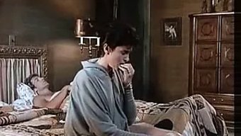 Nena Da'Nın Klasik Retro Porno Videosu