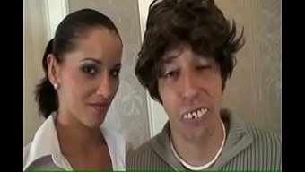 Angel Dark Ve Torbe'Nin Tutkulu Buluşması: Evliliğe Doğru Mu?