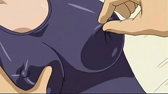 Nefes Kesen Hentai Videosu, 15 Çarpıcı Kızın Zevk Içinde Sürüklendiği Bir Video