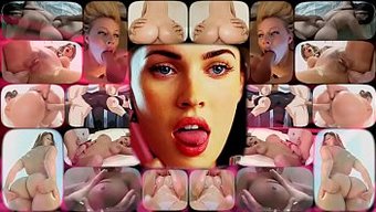 Evileone99'Un Gif'Lerde Pmv Mücadelesini Izleyin