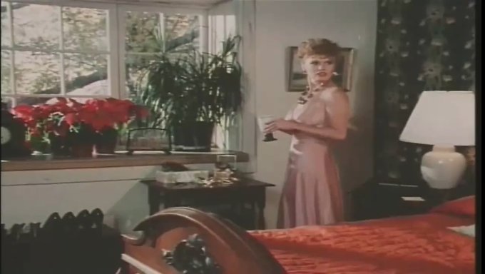 Yüksek Çözünürlüklü Retro Porno Yıldızları