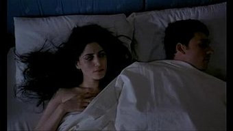 Geç Blossoming Evliliği (2001)