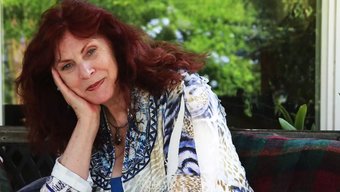 Kay Parker, John Leslie Ile Retro Porno Derlemesinde