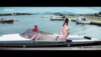Sarışın Bombalar Eylemde - Ursula Andress'Ten Eva Green'E