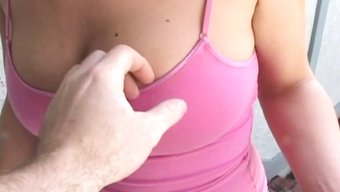 Büyük Popolu Güzellikler Sara Jay Ve Bella Maree, Dan Ile Üçlüde Sıvı Fışkırtıyorlar