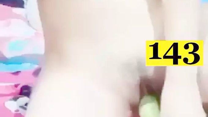 Hasta Muayene Sırasında Doktorun Poposuna Boşalır Ve Mastürbasyon Yapar